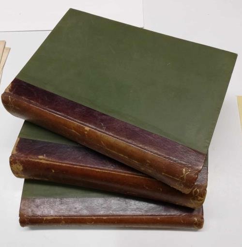 Lexicon diagnostico per i medici pratici… Traduzione italiana del dottor …