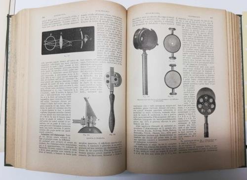 Lexicon diagnostico per i medici pratici… Traduzione italiana del dottor …