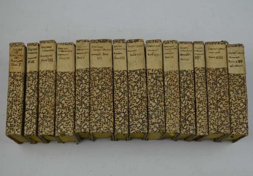 Lezioni catechistiche recitate in Venezia… | Immagine Gallery 2