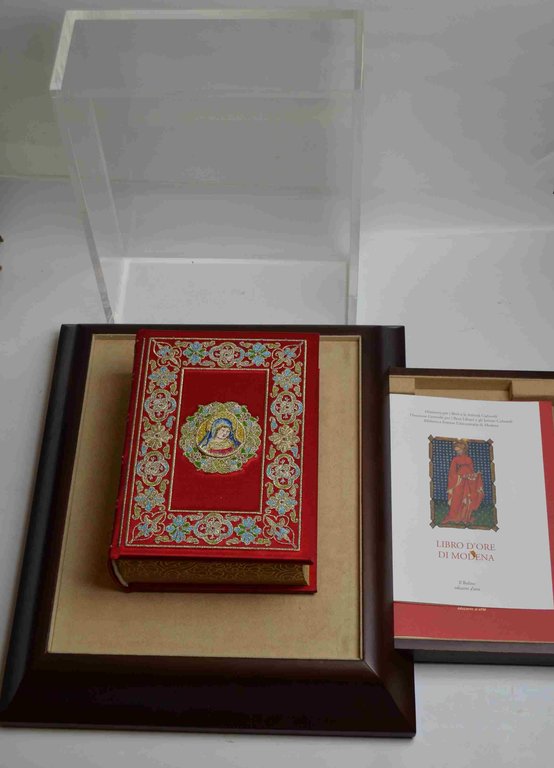 Libro d'ore di Modena. | Immagine Gallery 3