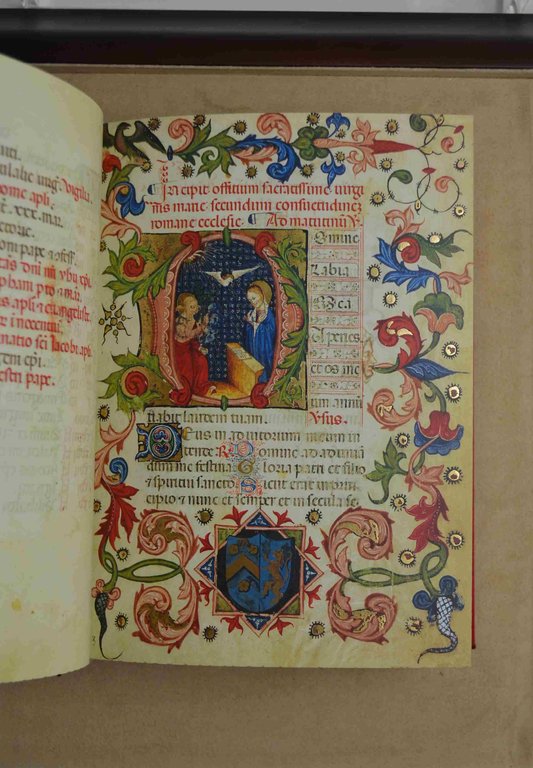 Libro d'ore di Modena. | Immagine Gallery 6