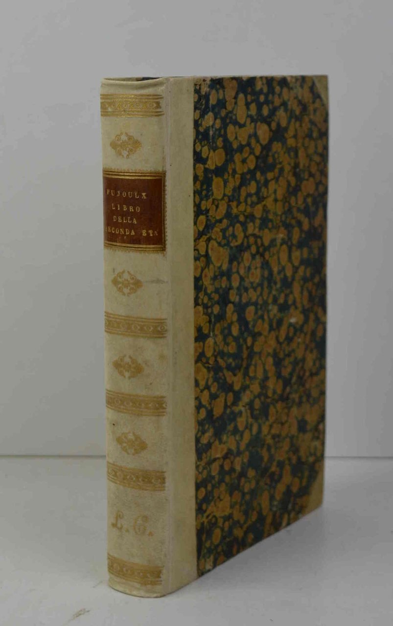 Libro della seconda età o vero Istruzioni Piacevoli sopra la …