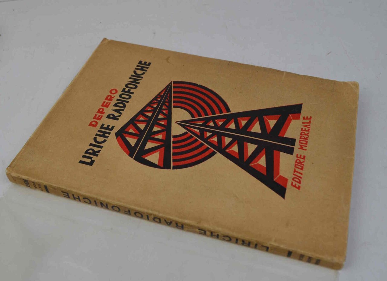 Liriche radiofoniche. | Immagine principale