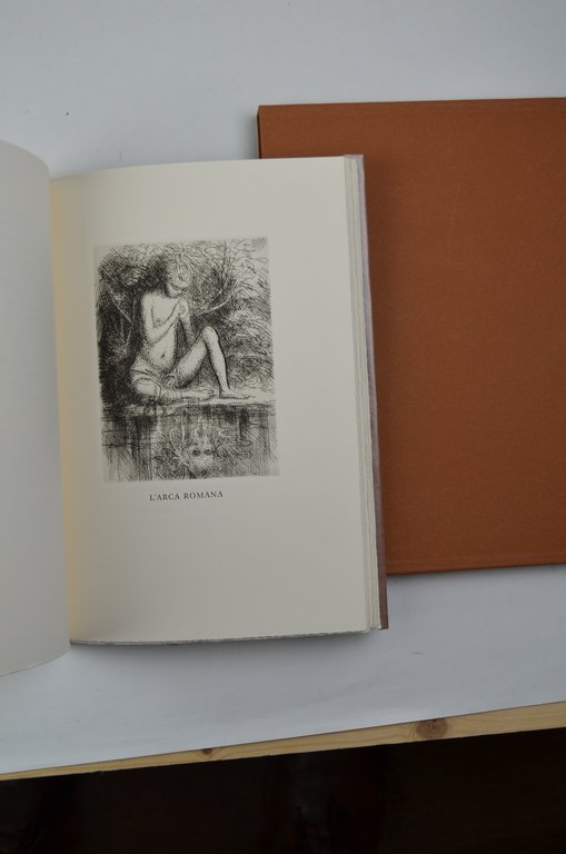 Liriche. Tratte dall'Alcione. Il terzo libro delle Laudi.
