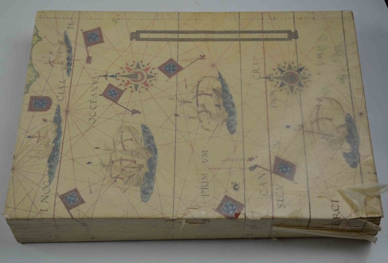 Livre d'or du yachting…