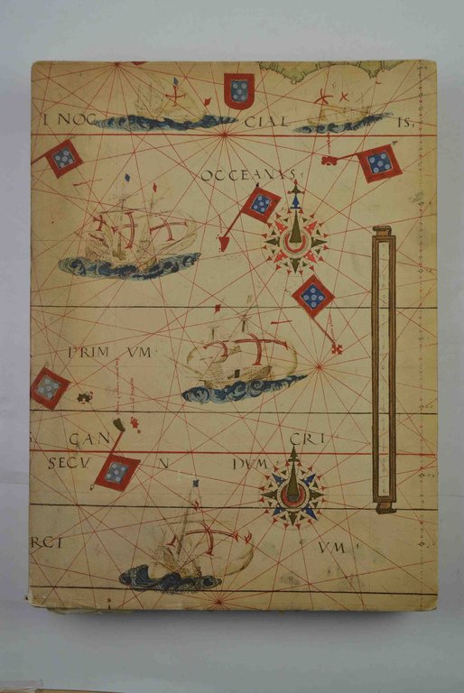 Livre d'or du yachting…