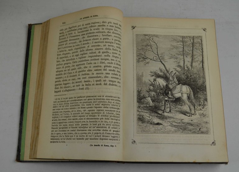 Lo assedio di Roma. | Immagine Gallery 4