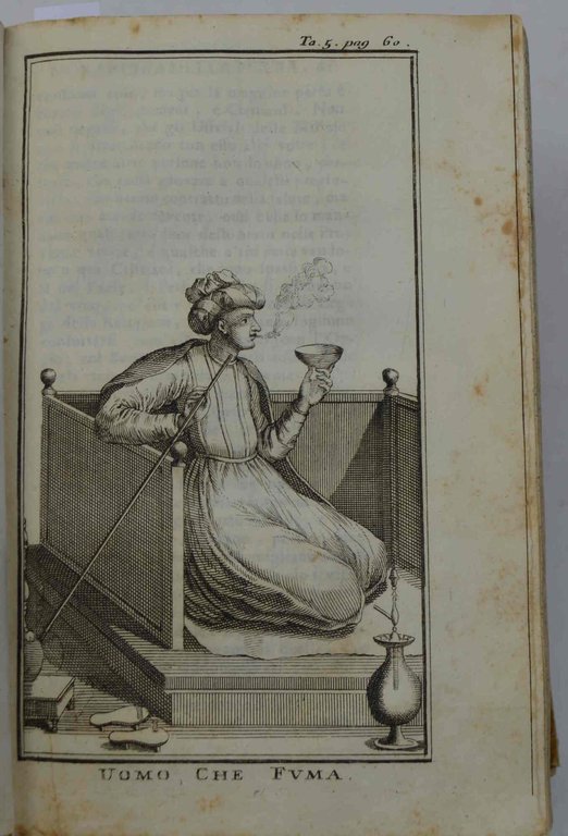 Lo stato presente di tutti i paesi e popoli del … | Immagine Gallery 2