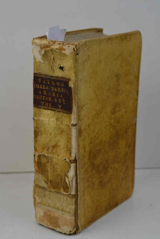 Lo stato presente di tutti i paesi e popoli del … | Immagine Gallery 3