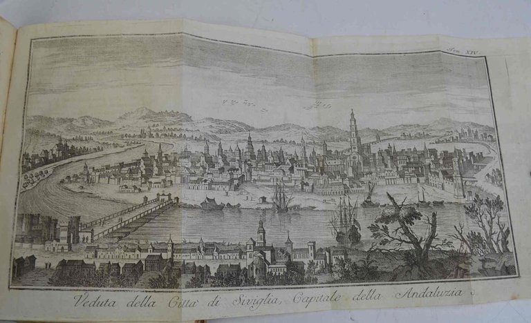 Lo stato presente di tutti i paesi e popoli del … | Immagine Gallery 2