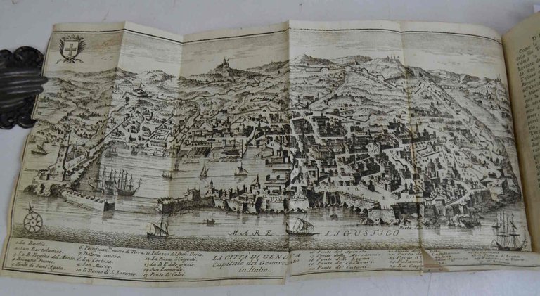 Lo stato presente di tutti i paesi e popoli del … | Immagine Gallery 2