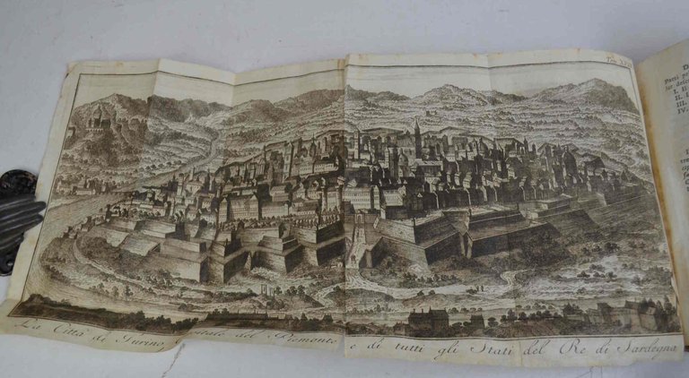 Lo stato presente di tutti i paesi e popoli del … | Immagine Gallery 3