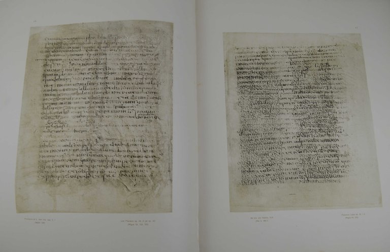 M. Cornelii Frontonis aliorumque reliquiae quae Codice Vaticano 5750 rescripto …