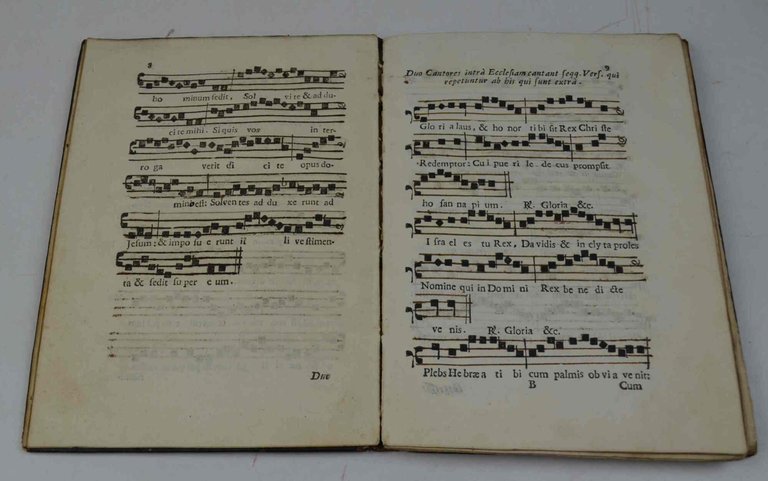 Manuale ad processiones in sancta Cathedrali Ecclesia Parmensi juxta Missale … | Immagine Gallery 3