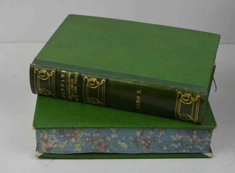 Manuale per l'amministrazione dei comuni del Regno Lombardo-Veneto... | Immagine Gallery 2