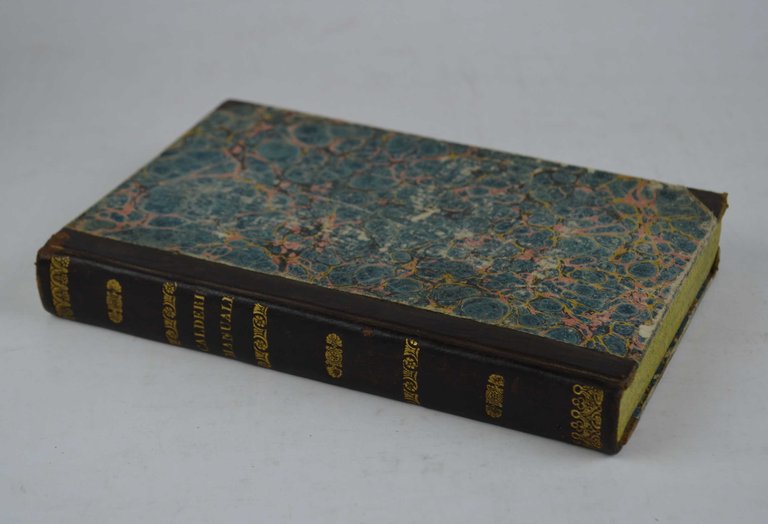 Manuale pratico di farmacia, ossia Raccolta di ricette per le …