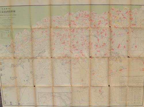 Marabouts et Khouan. Etude sur l'Islam en Algérie…