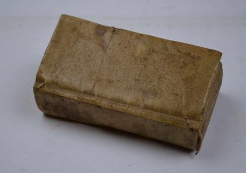 Medicina pauperum mira serie continens remedia ad ægrotos cuiuscumque generis … | Immagine Gallery 3