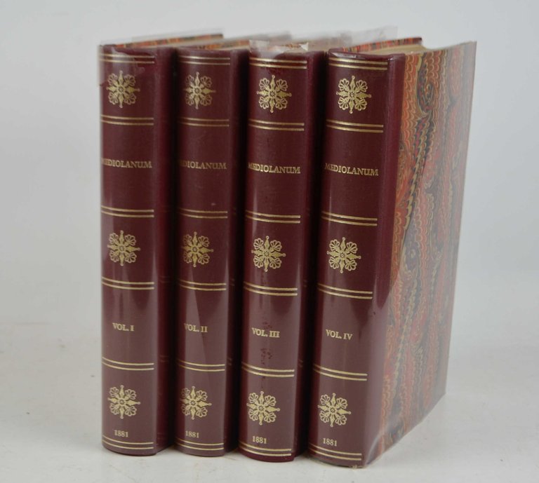 Mediolanum. | Immagine Gallery 2