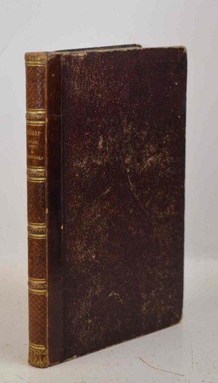 Melzo e Gorgonzola e loro dintorni. Studi storici con documenti …