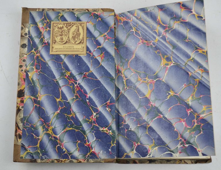 Mémoires de madame de Campestre.