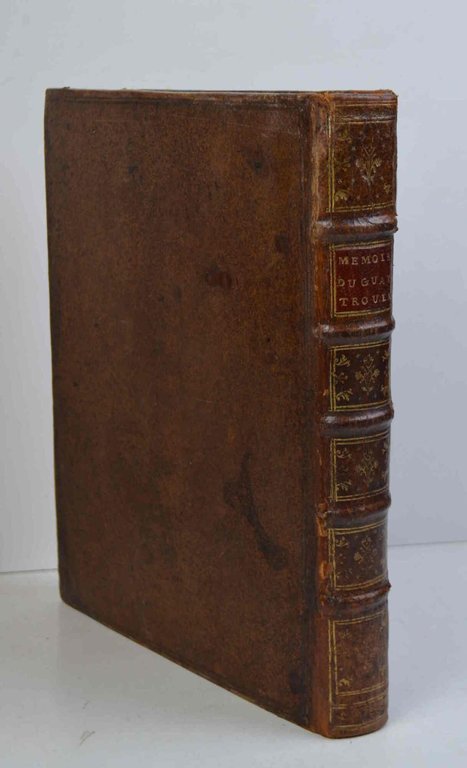 Mémoires de Monsieur Du Guay-Trouin, Lieutenant Général des Armées Navales … | Immagine Gallery 3