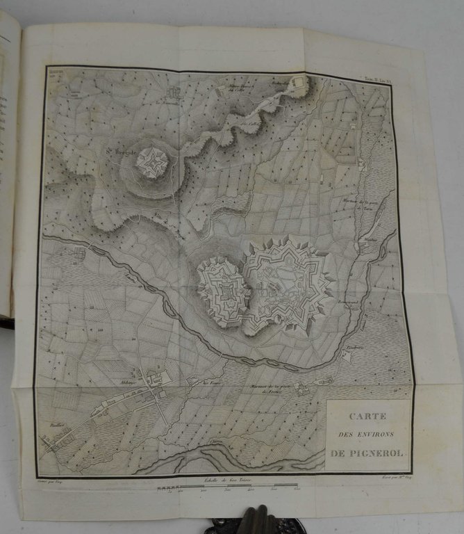 Mémoires et correspondance. Mis en ordre et publiés d'après les …