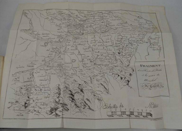 Mémoires et correspondance. Mis en ordre et publiés d'après les …