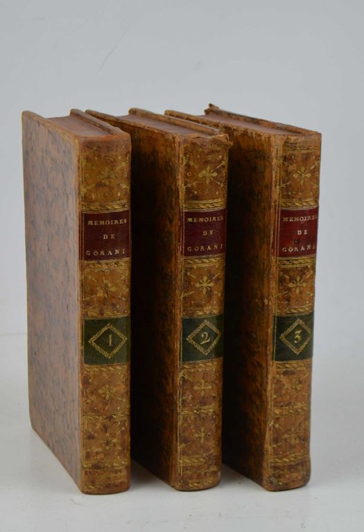 Mémoires secrets et curieux des Cours, des gouvernements et des …