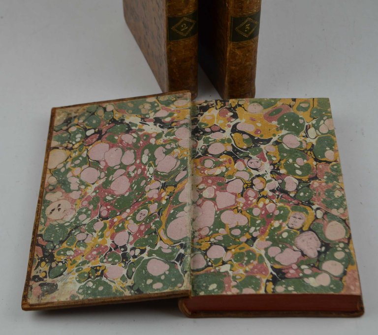 Mémoires secrets et curieux des Cours, des gouvernements et des …