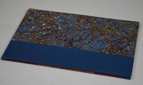 Mémorial de la Campagne d'Antoine de Lafarelle chef du Génie …