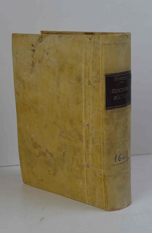 Memorie di Matilda la gran contessa propugnacolo della chiesa con … | Immagine Gallery 3