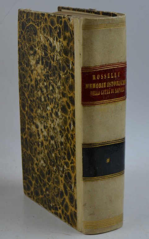 Memorie istoriche antiche e moderne del Regno e Città di …