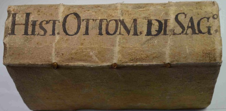 Memorie istoriche de Monarchi ottomani… arricchite in questa Seconda Edizione … | Immagine Gallery 2