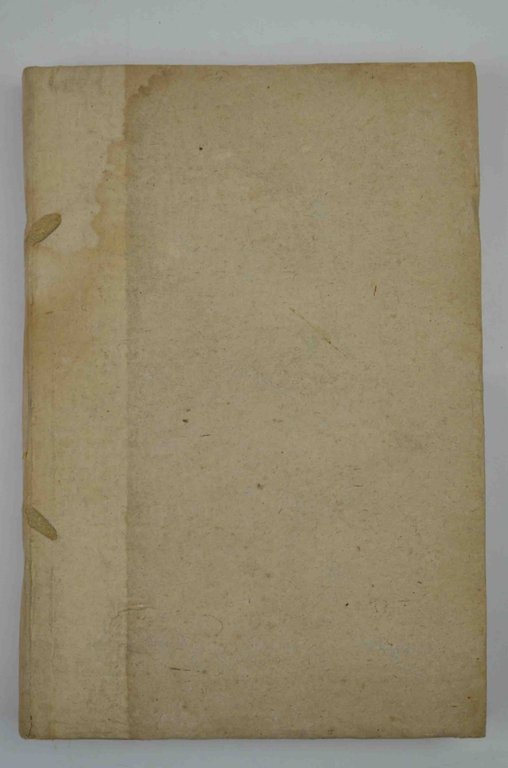 Memorie per la societa de' negozianti genovesi Bianchi Dagnino, e …