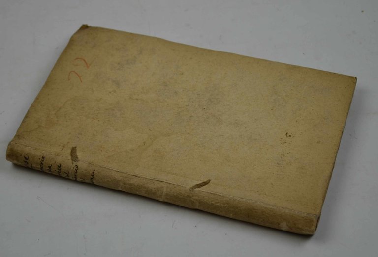 Memorie per servire alla storia del commercio dello stato di … | Immagine Gallery 5