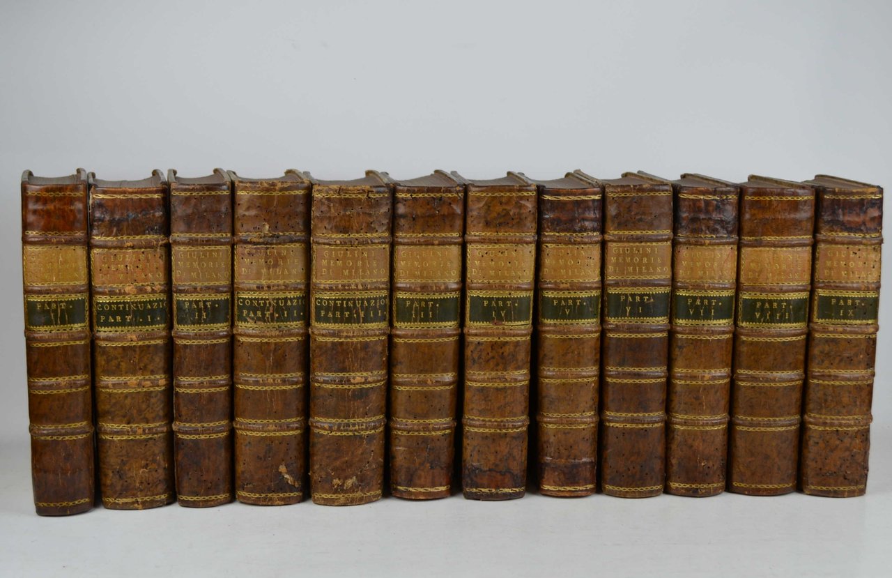 Memorie spettanti alla storia, al governo, ed alla descrizione della … | Immagine principale