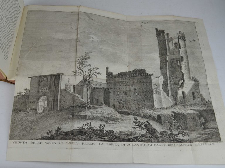 Memorie spettanti alla storia, al governo, ed alla descrizione della … | Immagine Gallery 3