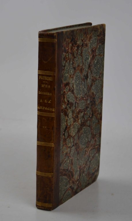 Mes loisirs à la campagne…