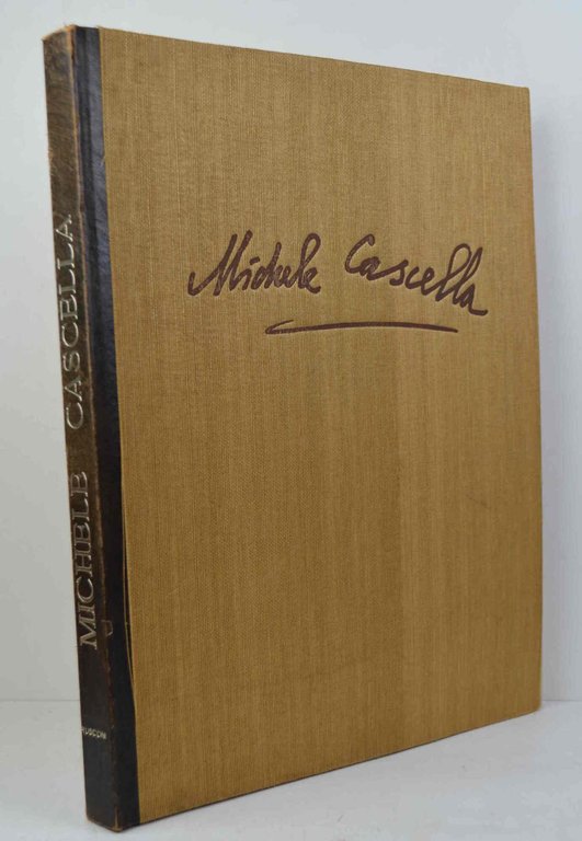 Michele Cascella