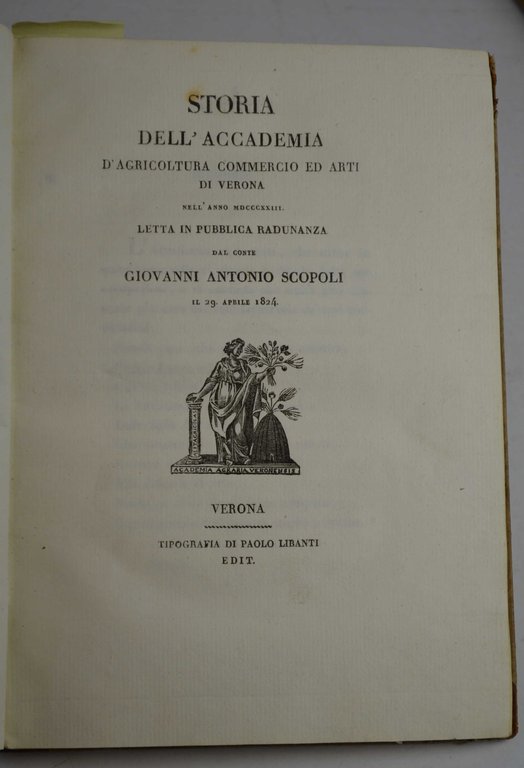 Miscellanea di opere…