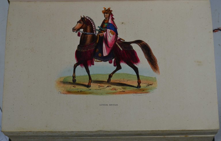 Moeurs, usages et costumes de tout les peuples du monde, …