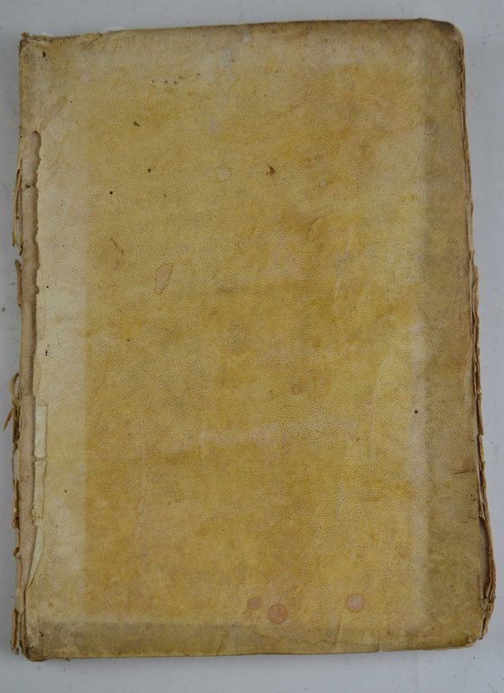 Monte Summano ridutto a migliore cultura, et celebrato con prosa, …