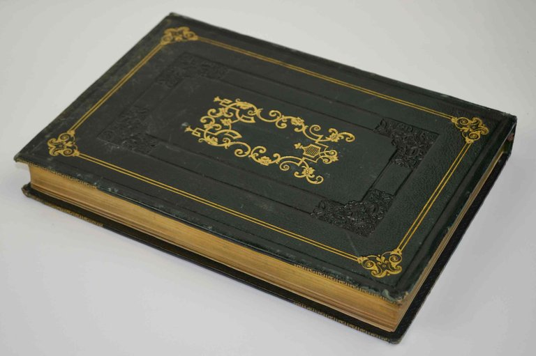 Napoléon en Egypte Waterloo et les fils de l'homme…