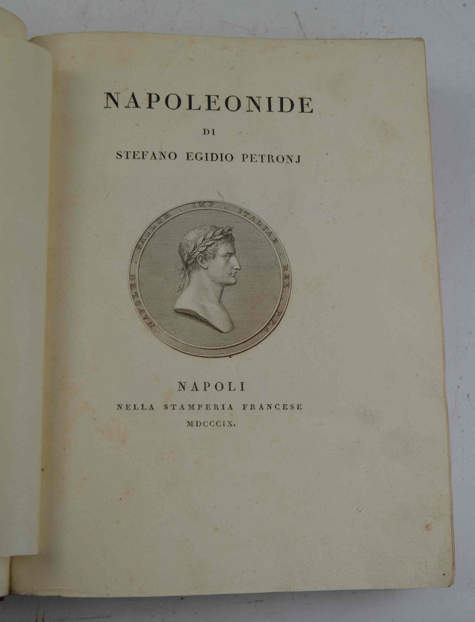 Napoleonide...