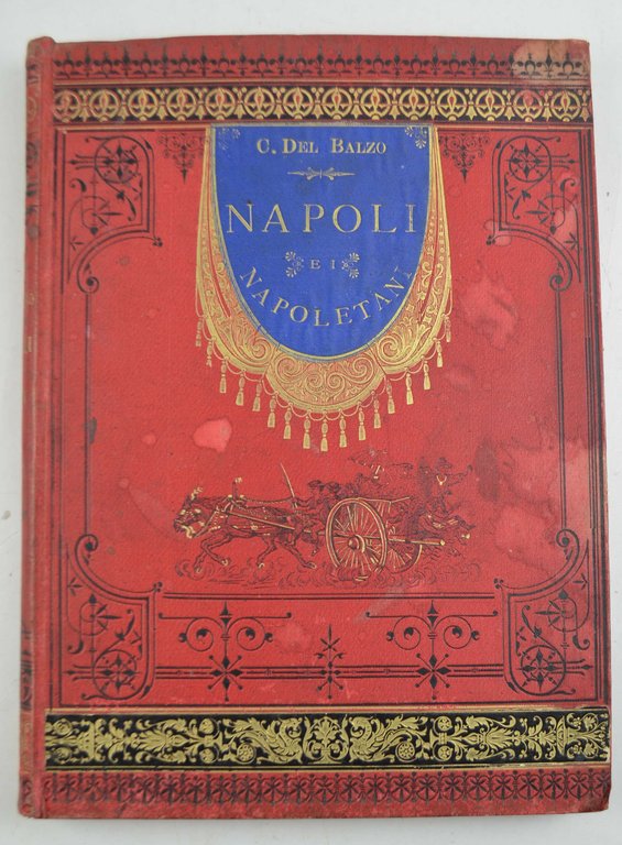 Napoli e i napoletani.