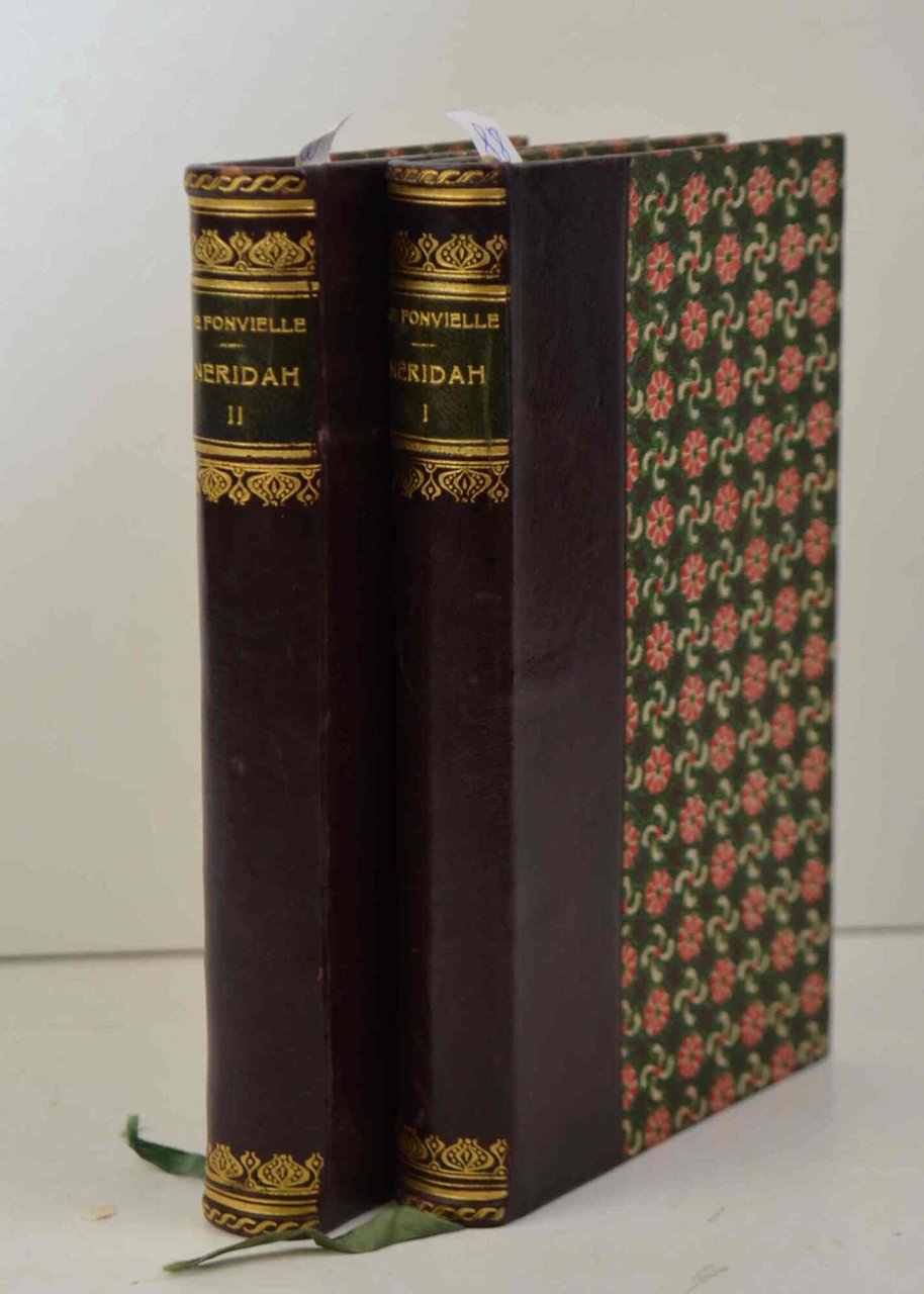 Néridah. | Immagine principale