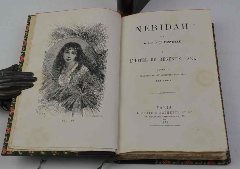 Néridah. | Immagine Gallery 2