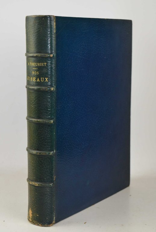 Nos oiseaux. | Immagine Gallery 3