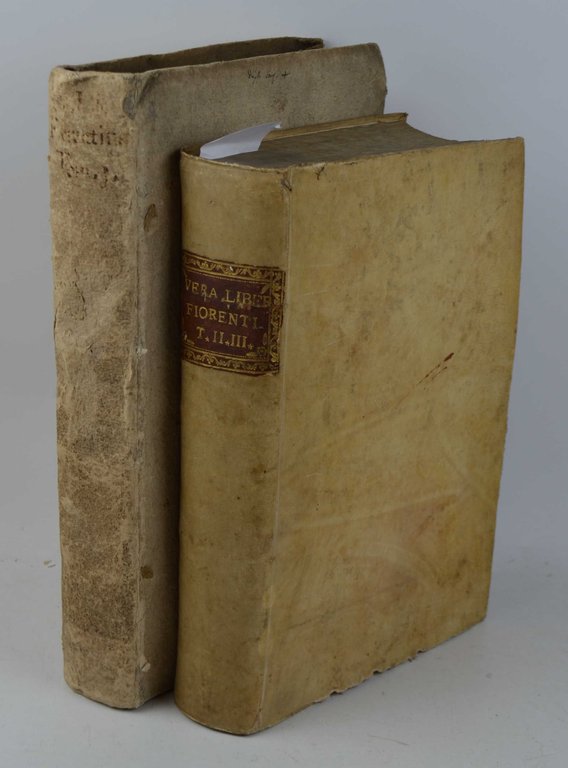 Notizia della vera libertà fiorentina considerata ne' suoi giusti limiti, … | Immagine Gallery 2